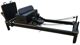 Ffb-pr FRENCH FITNESS Pilates Reformer