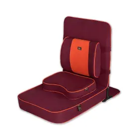 712190130008 FRIENDS OF MEDITATION Chair Yoga