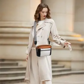 XFB-001 FROKAN Crossbody Bags Women Vegan Purses #3