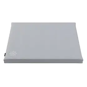 795976261844 FSN GOODS Mindful Zabuton Meditation Mat Filled #2