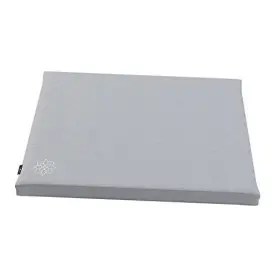 795976261844 FSN GOODS Mindful Zabuton Meditation Mat Filled