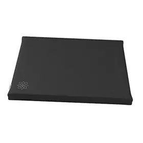 795976262674 FSN GOODS Mindful Zabuton Meditation Mat Filled