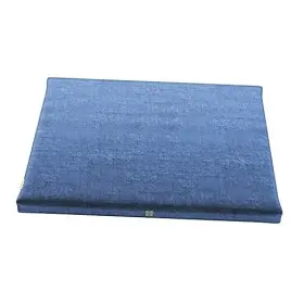 RZ-OR7W-42WN FSN GOODS Mindful Zabuton Meditation Mat Filled