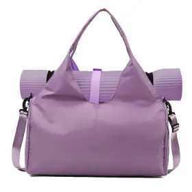 095959959639 FULONEEI Yoga Mat Bag Gym Women Carrier Wi Sport