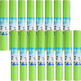 Funtery Pad-02 3 Mm Thick Yoga Mat Exercise Workout Non Slip Pad For Women Gym Home Pilates