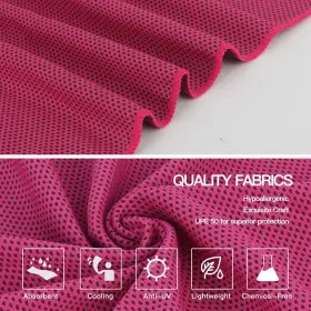 767311469796 FUTONE Cooling Towel Gym #2