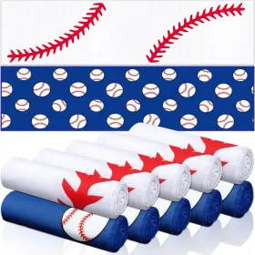 CHO-FUWEAVE-1148 FUWEAVE Sports Cooling Towels Baseball