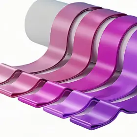 792105893518 G-U I T A R Y O Resistance Bands Stretch Workout