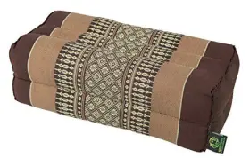 B600-TF-BB GABUR Meditation Cushion Yoga Prop Kapok #2