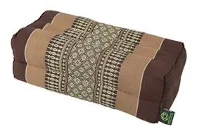B600-TF-BB GABUR Meditation Cushion Yoga Prop Kapok