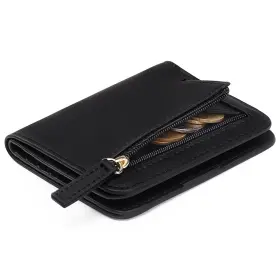 8801-ZYH GAEKEAO Wallet Women Rfid Blocking Ladies Mini Wal 8801-ZYH GAEKEAO Wallet Women Rfid Blocking Ladies Mini Wal