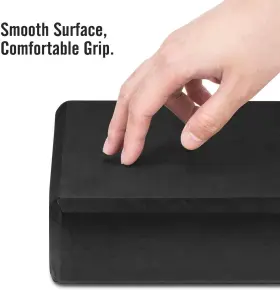 0018713635983 GAIAM Gym Pilates Exercise Yoga Block Foam #3
