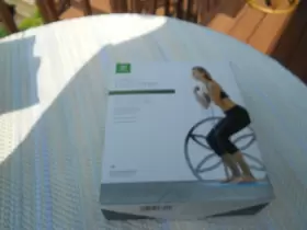 018713533494 GAIAM Coreplus Reformer Trainer Dual Resistance