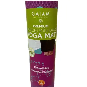 018713591685 GAIAM Yoga Mat #2