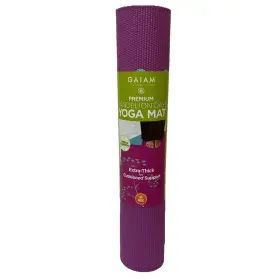 018713591685 GAIAM Yoga Mat
