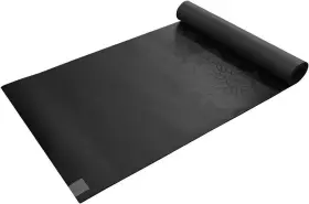 018713610287 GAIAM Grip Yoga Mat Slip Exercise Fitness