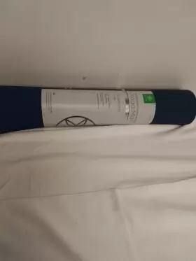 018713616982 GAIAM Reversible Yoga Mat Stabilizing Grip 018713616982 GAIAM Reversible Yoga Mat Stabilizing Grip