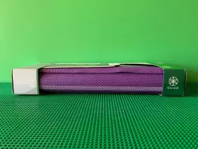 018713617323 GAIAM Yoga Gym Beginners Training Mat Strap Kit #2