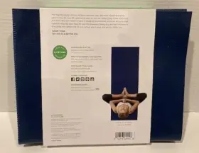018713621528 GAIAM Slip Yoga Mat #2