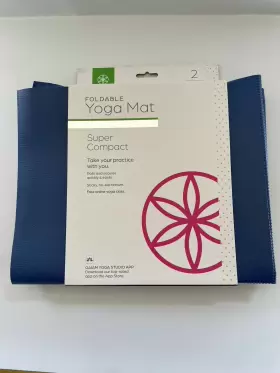 018713622143 GAIAM Yoga Mat Ultra