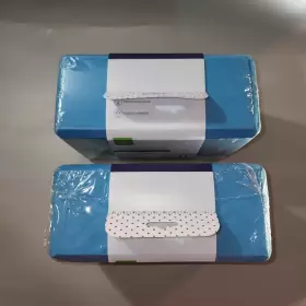 018713622273 GAIAM Yoga Block Stability Set #2