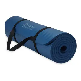 018713633200 GAIAM Yoga Mat Fitness Exercise