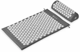 018713633880 GAIAM Accupressure Mat Pillow #2