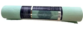 018713636461 GAIAM Yoga Mat Exercise Fitness Pilates Sundial #2