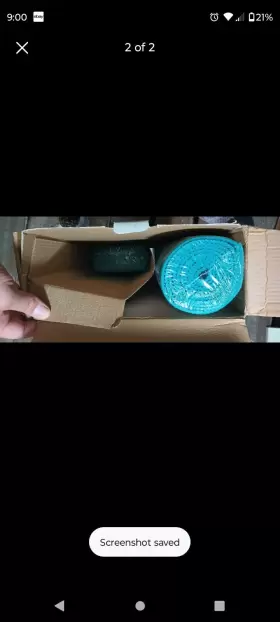 018713643902 GAIAM Beginners Yoga Starter Set Mat Block Strap #2