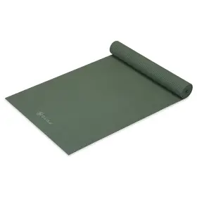 018713649485 GAIAM Yoga Mat Solid Slip Exercise Fitness 018713649485 GAIAM Yoga Mat Solid Slip Exercise Fitness