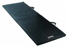 05-58642 GAIAM Exercise Mat Fold Fitness Standard