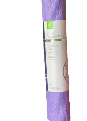 05-60526 GAIAM Yoga Mat Reversable