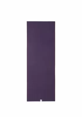 05-62068 GAIAM Yoga Mat Print Reversible Slip Exercise #2