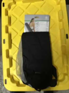 05-62155 GAIAM Twig Yoga Mat Bag Up