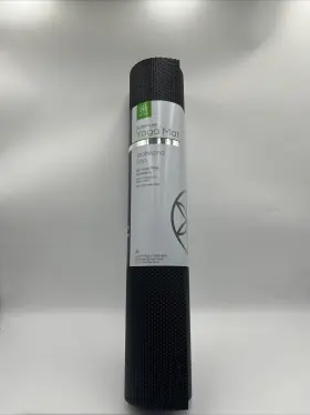 05-62205 GAIAM Stabilizing Yoga Mat