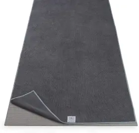 05-63067 GAIAM Yoga Mat Towel Microfiber