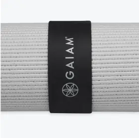 05-63409 GAIAM Yoga Mat Slap #2