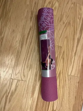 05-64197T GAIAM Yoga Mat #2