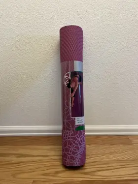 05-64197T GAIAM Yoga Mat #3
