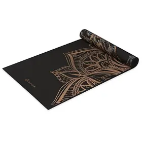 05-64511 GAIAM Yoga Mat Design Slip 05-64511 GAIAM Yoga Mat Design Slip