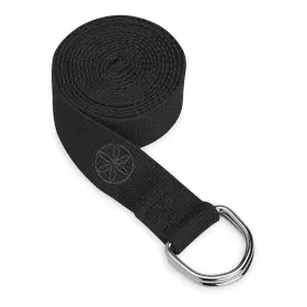 05-64534 GAIAM Yoga Strap Athletic Stretch Ring