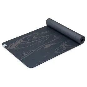 05-64863 GAIAM Grip Yoga Mat Slip Exercise Fitness Standa