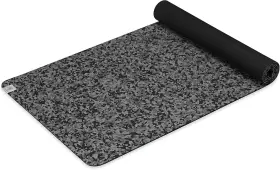 05-64865 GAIAM Yoga Mat Tpe Slip Exercise Fitness Camo
