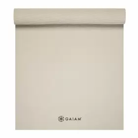 05-65434 GAIAM Classic Yoga Mat Lakeside Light Slip #3
