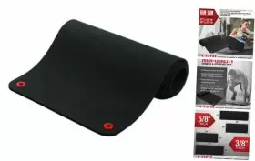 07-70536 GAIAM Exercise Mat Fitness Yoga