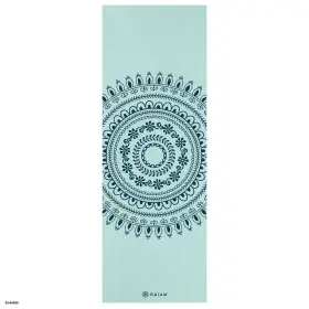 214129870523 GAIAM Marrakesh Yoga Mat Slip