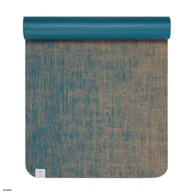 214129871162 GAIAM Jute Yoga Mat