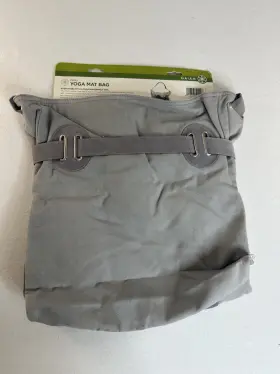 575-52504 GAIAM Beau Yoga Mat Bag Strap