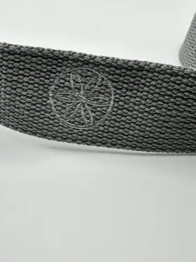 61378 GAIAM Yoga Strap Yogaband Stretch Yogastrap Sport #3