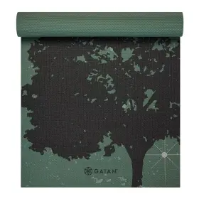 727475601432 GAIAM Yoga Mat